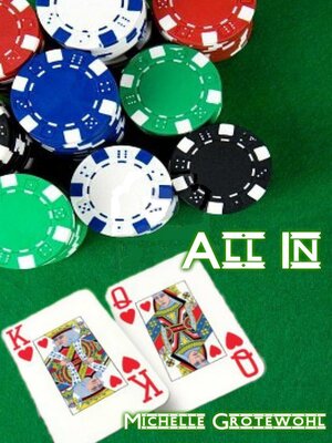 cover image of All In